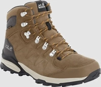 Jack Wolfskin 4050871_5238, Jack Wolfskin Refugio Texapore Mid Damen