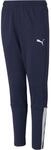 Puma TeamLIGA Training Kinder Sporthose, blau 4063697060326