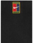 Nike Court Multiplier Cushioned Crew (2 -Paar) Socken, schwarz 193654556495