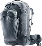 Deuter 3512022_7000, Deuter AViANT Access Pro 55 SL Damen Kofferrucksack,...