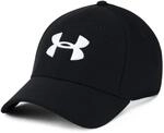 Under Armour UA Men's Blitzing 3.0 Herren Cap, schwarz 191169572252