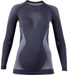 UYN Evolutyon UW Lg Damen Unterhemd, grau 8054216256548