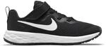 Nike Revolution 6 Kinder Sneaker, schwarz, Gr. 28 &frac12; 0195244179800