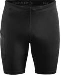 Craft ADV Essence Short Herren Tights, schwarz 7318573299213
