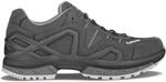 Lowa Gorgon GTX Herren Multifunktionsschuhe, grau, Gr&ouml;&szlig;e 42 4063606146509