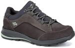 Hanwag Banks Low Bunion GTX Damen Trekkingstiefel, grau, Gr&ouml;&szlig;e 37 &frac12; 4047761483372