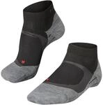 Falke Running 4 Endurance Cool Damen Socken, schwarz 4043874453769