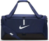 Nike CU8089_410, Nike Academy emyemy Team (Large, 95L) Sporttasche, blau