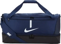Nike CU8087_410, Nike Academy emyemy Team (Large, 59L) Sporttasche, blau, Gr. 59