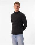 Jako Fleecejacke Funktionsjacke, schwarz, Gr. 3XL 4059562489194