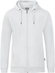 Jako Organic Funktionsjacke, wei&szlig; 4059562465341