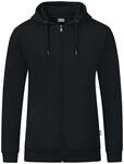 Jako Organic Funktionsjacke, schwarz, Gr. 5XL 4059562467093