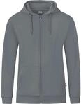 Jako Organic Funktionsjacke, grau 4059562467406