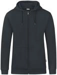 Jako Organic Damen Funktionsjacke, grau, Gr. 36 4059562467161