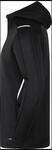 Jako Challenge Funktionsjacke, schwarz, Gr. M 4059562469387