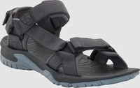 Jack Wolfskin 4019021_6230, Jack Wolfskin Lakewood Ride Herren Trekkingsandalen,