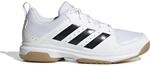Adidas Ligra 7 Indoor Schuh Damen Handballschuhe, wei&szlig;, Gr&ouml;&szlig;e 40 ⅔ 4064047360615