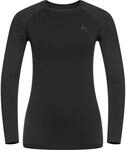 Odlo Warm Damen Unterhemd, schwarz 7613361724299