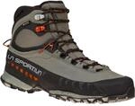 La Sportiva TX5 GTX Herren Trekkingstiefel, grau, Gr&ouml;&szlig;e 44 8020647943845