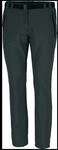 CMP Long Pant Damen Steghose, grau, Gr. 42 8057258836235