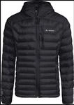 Vaude Batura Hooded Insulation Herren Funktionsjacke, schwarz, Gr. L 4062218250642