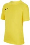 Nike Dri-Fit Park 7 Kinder Trikot, gelb 193654336639