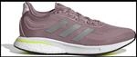 Adidas Sportswear Supernova Laufschuh Damen Laufschuhe, lila, Gr. 38 4065419878738