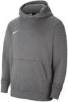 Nike Park Kinder Kapuzensweater, grau, Gr. M 0194502373493
