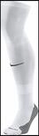 Nike MatchFit Knee-High Str&uuml;mpfe, wei&szlig;, Gr. L 0193658519328