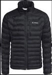 Vaude Batura Insulation Herren Funktionsjacke, schwarz, Gr. L 4062218250390