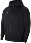 Nike Park Full-Zip Kinder Midlayer, schwarz 194502371758