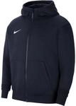 Nike Park Full-Zip Kinder Midlayer, blau 194502372014