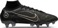 Nike DJ2840_007, Nike SERFly 8 ELITE SG- AC Stollenschuhe, schwarz, Gr&ouml;&szlig;e 40...