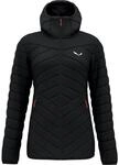 Salewa Brenta RDS Down Damen Funktionsjacke, schwarz 4053866189439