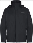 Vaude Escape Light Herren Funktionsjacke, schwarz, Gr. L 4021573995421