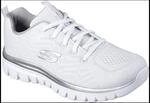 Skechers Graceful, wei&szlig;, Gr. 41 0191665932857