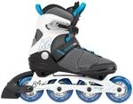 K2 Alexis 84 Pro Inlineskates, grau, Gr. 42 0886745962915