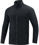 Jako Team Kinder Fu&szlig;balljacke, schwarz 4059562266696