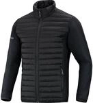 Jako Premium Fu&szlig;balljacke, schwarz 4059562264722