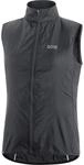 GORE Drive Windstopper&reg; Damen Weste, schwarz 4017912121743
