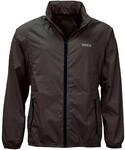Pro-X Elements Bike Pack abale Funktionsjacke, grau 4005422152982