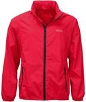 Pro-X Elements Bike Pack abale Funktionsjacke, rot 4005422168457