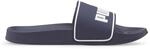 Puma Leadcat 2.0 Sandalen, blau, Gr&ouml;&szlig;e 38 4064536244334