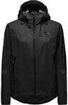 GORE Lupra Damen Funktionsjacke, schwarz 4017912156110