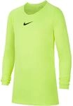 Nike Dri-Fit Park First Layer Kinder Trikot, gr&uuml;n 823233853119