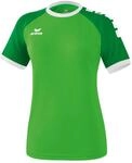 Erima Zenari 3.0 Damen Trikot, gr&uuml;n, Gr. 38 4043523934649