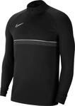 Nike Dri-Fit Academy Herren Trikot, schwarz 194502300260