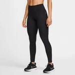 Nike Epic Fast Mid-Rise Pocket Damen Tights, schwarz 194501888837