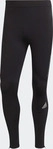 adidas 116317_H58595, Adidas Own the Run Tight Herren Tights, schwarz male