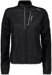 CMP Jacket Damen Schlupfjacke, schwarz 8055199220885